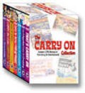 Фильм Carry on Regardless : актеры, трейлер и описание.