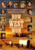 Фильм Война на Диком Западе : актеры, трейлер и описание.