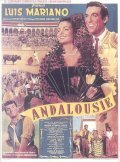 Фильм Andalousie : актеры, трейлер и описание.