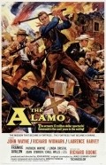 Фильм Аламо : актеры, трейлер и описание.