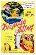 Фильм Torpedo Alley : актеры, трейлер и описание.