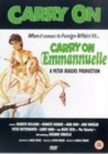 Фильм Carry on Emmannuelle : актеры, трейлер и описание.
