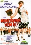 Фильм Minervina Vem Ai : актеры, трейлер и описание.