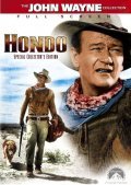 Фильм Хондо : актеры, трейлер и описание.
