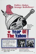 Фильм The Year of the Yahoo! : актеры, трейлер и описание.