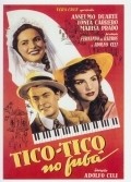 Фильм Tico-Tico no Fuba : актеры, трейлер и описание.