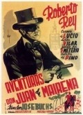 Фильм Aventuras de Don Juan Mairena : актеры, трейлер и описание.