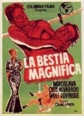 Фильм La bestia magnifica (Lucha libre) : актеры, трейлер и описание.