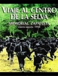 Фильм Viaje al centro de la selva (Memorial Zapatista) : актеры, трейлер и описание.