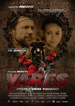 Фильм Варес - Темные полосы : актеры, трейлер и описание.