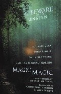 Фильм Магия, магия : актеры, трейлер и описание.