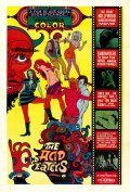 Фильм The Acid Eaters : актеры, трейлер и описание.
