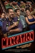 Фильм Mancation : актеры, трейлер и описание.