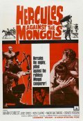 Фильм Maciste contro i Mongoli : актеры, трейлер и описание.