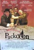 Фильм Puckoon : актеры, трейлер и описание.