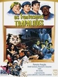 Фильм Os fantasmas Trapalhoes : актеры, трейлер и описание.