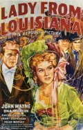 Фильм Леди из Луизианы : актеры, трейлер и описание.