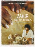 Фильм Zakir and His Friends : актеры, трейлер и описание.