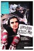 Фильм Лондон убивает меня : актеры, трейлер и описание.