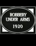 Фильм Robbery Under Arms : актеры, трейлер и описание.