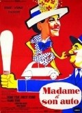 Фильм Madame et son auto : актеры, трейлер и описание.