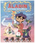 Фильм Аладдин и волшебная лампа : актеры, трейлер и описание.