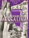 Фильм Мессалина : актеры, трейлер и описание.