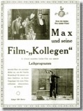 Фильм Max et le mari jaloux : актеры, трейлер и описание.
