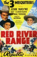 Фильм Ранчо Красной реки : актеры, трейлер и описание.