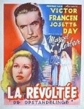 Фильм La revoltee : актеры, трейлер и описание.