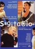 Фильм Sagitario : актеры, трейлер и описание.