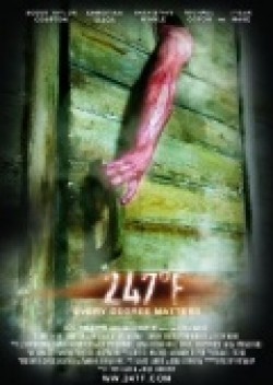 Фильм 247 градусов по Фаренгейту : актеры, трейлер и описание.