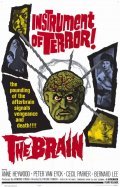 Фильм The Brain : актеры, трейлер и описание.