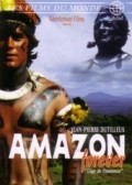 Фильм Амазония навсегда : актеры, трейлер и описание.