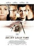 Фильм Bag det stille ydre : актеры, трейлер и описание.