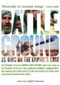 Фильм BattleGround: 21 Days on the Empire's Edge : актеры, трейлер и описание.