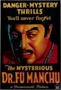 Фильм The Mysterious Dr. Fu Manchu : актеры, трейлер и описание.