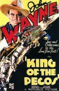 Фильм King of the Pecos : актеры, трейлер и описание.