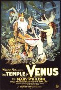 Фильм The Temple of Venus : актеры, трейлер и описание.