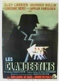 Фильм Les clandestins : актеры, трейлер и описание.