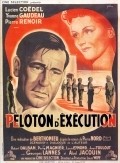 Фильм Peloton d'execution : актеры, трейлер и описание.