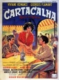 Фильм Cartacalha, reine des gitans : актеры, трейлер и описание.