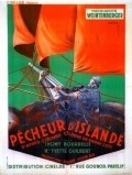 Фильм Pecheur d'Islande : актеры, трейлер и описание.