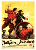 Фильм Матиас Сандорф : актеры, трейлер и описание.