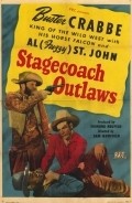 Фильм Stagecoach Outlaws : актеры, трейлер и описание.