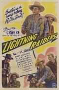 Фильм Lightning Raiders : актеры, трейлер и описание.