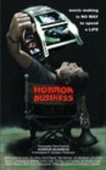 Фильм Horror Business : актеры, трейлер и описание.