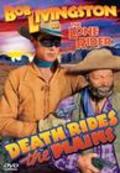 Фильм Death Rides the Plains : актеры, трейлер и описание.