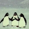 Фильм Пингвины : актеры, трейлер и описание.
