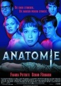 Фильм Анатомия : актеры, трейлер и описание.
